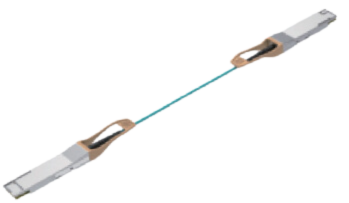 400G QSFP-DD AOC